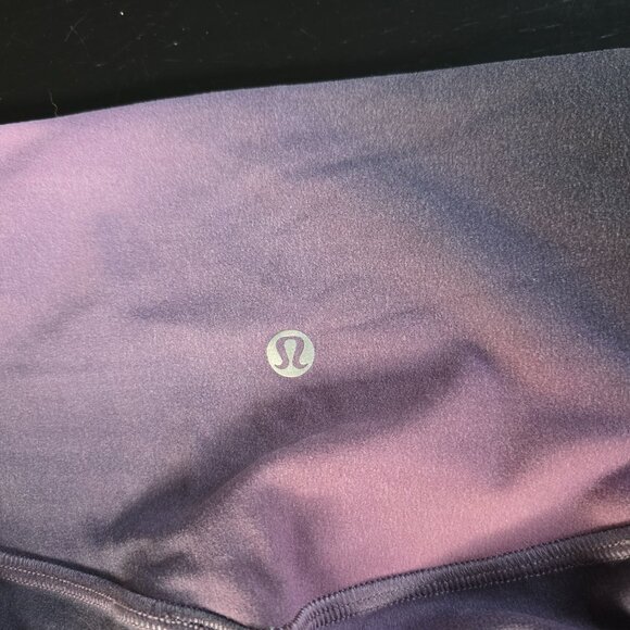 Lululemon Align HR Pant 28" - Picture 4 of 4